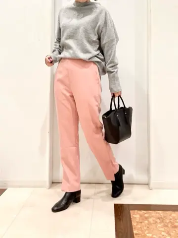 UNFILO 横田 コーディネート画像