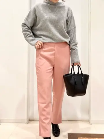 UNFILO 横田 コーディネート画像