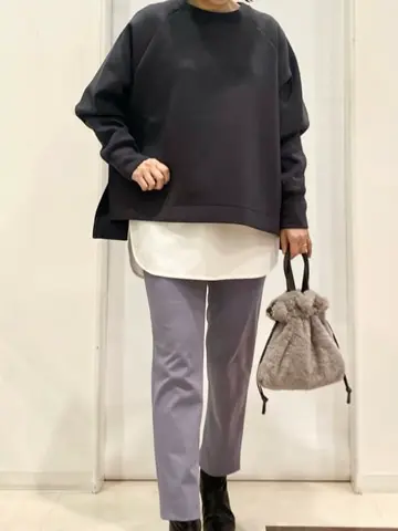 UNFILO 横田 コーディネート画像