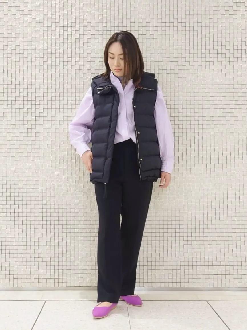  八坂 コーディネート画像