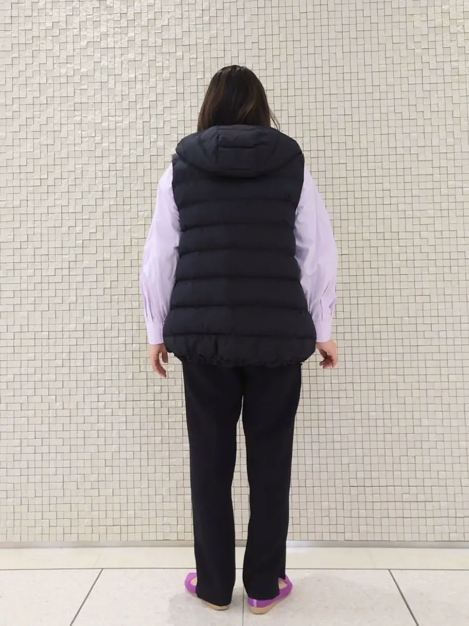 UNFILO 八坂 コーディネート画像