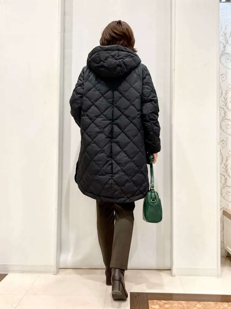 UNFILO 横田 コーディネート画像