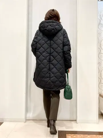 UNFILO 横田 コーディネート画像