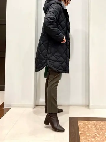 UNFILO 横田 コーディネート画像