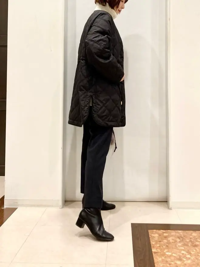 UNFILO 横田 コーディネート画像