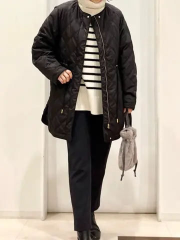 UNFILO 横田 コーディネート画像