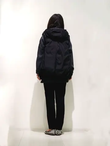 UNFILO スタッフ コーディネート画像