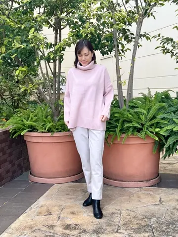 UNFILO 髙橋 コーディネート画像