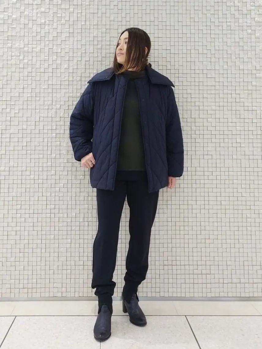  八坂 コーディネート画像