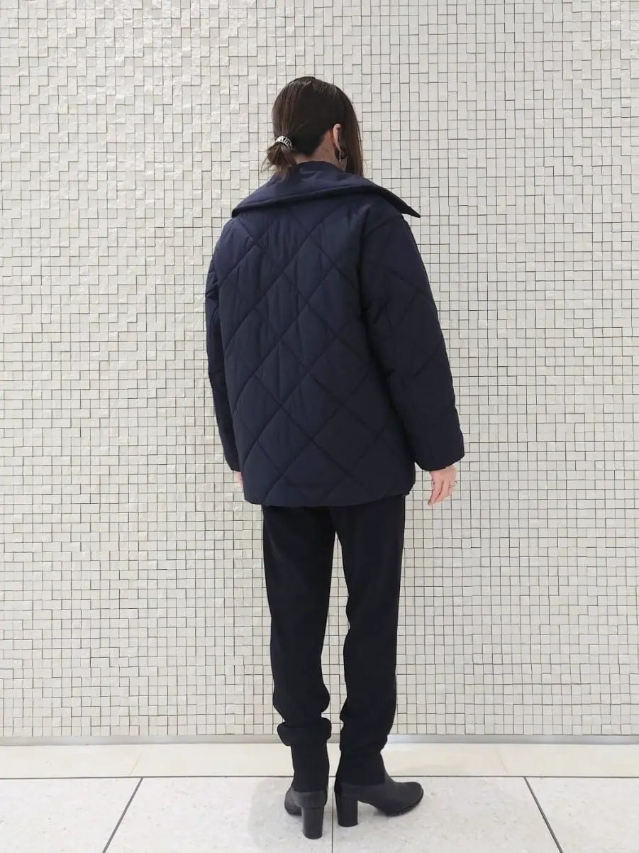 UNFILO 八坂 コーディネート画像