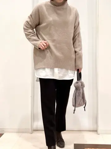 UNFILO 横田 コーディネート画像