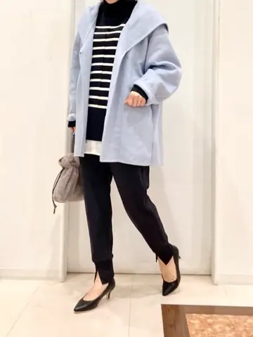 UNFILO 横田 コーディネート画像