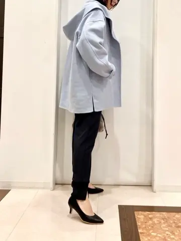 UNFILO 横田 コーディネート画像