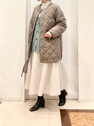 UNFILO 横田 コーディネート画像