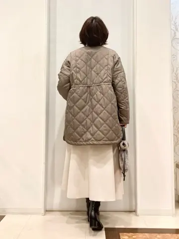 UNFILO 横田 コーディネート画像