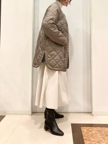 UNFILO 横田 コーディネート画像