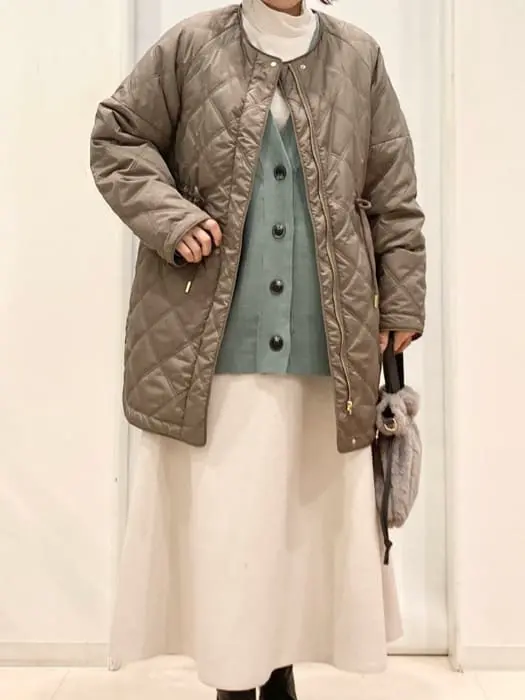 UNFILO 横田 コーディネート画像