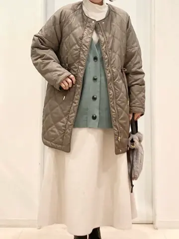 UNFILO 横田 コーディネート画像