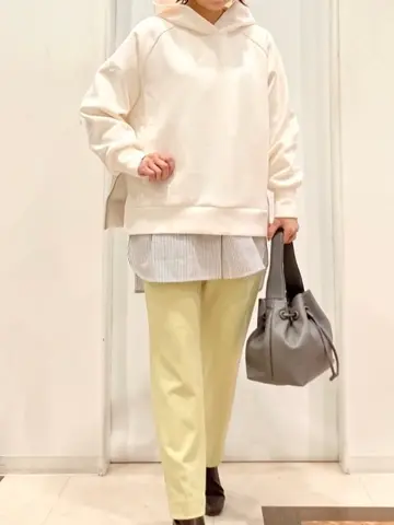 UNFILO 横田 コーディネート画像