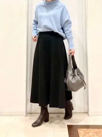 UNFILO 横田 コーディネート画像