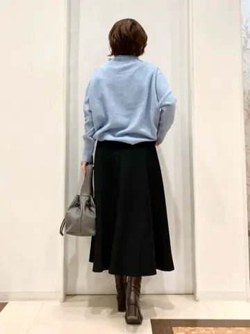 UNFILO 横田 コーディネート画像