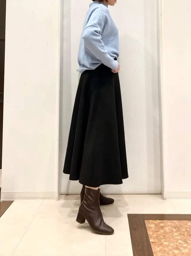 UNFILO 横田 コーディネート画像