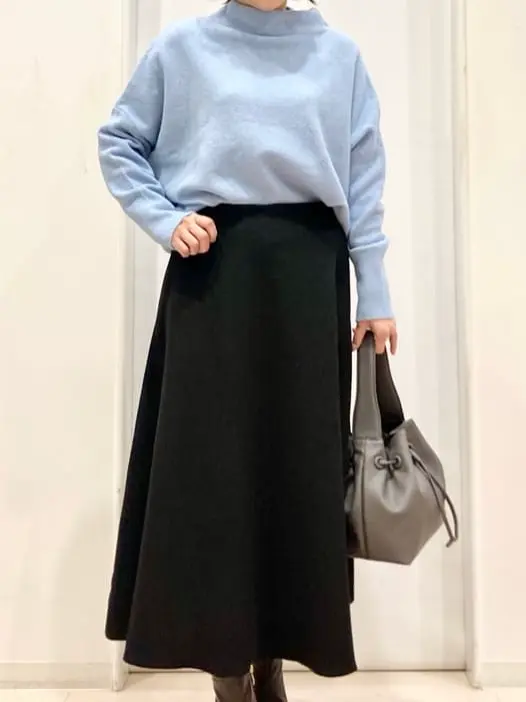 UNFILO 横田 コーディネート画像