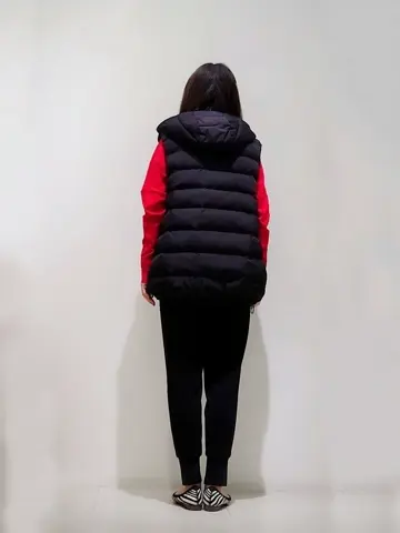 UNFILO スタッフ コーディネート画像