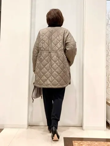 UNFILO 横田 コーディネート画像