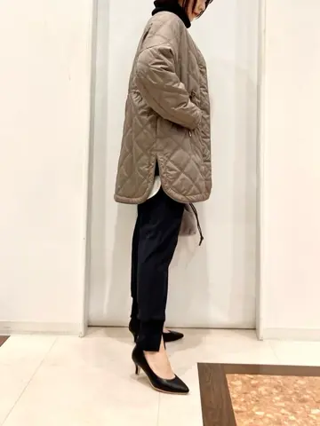 UNFILO 横田 コーディネート画像