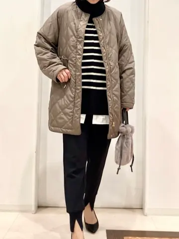 UNFILO 横田 コーディネート画像