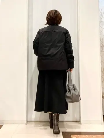 UNFILO 横田 コーディネート画像