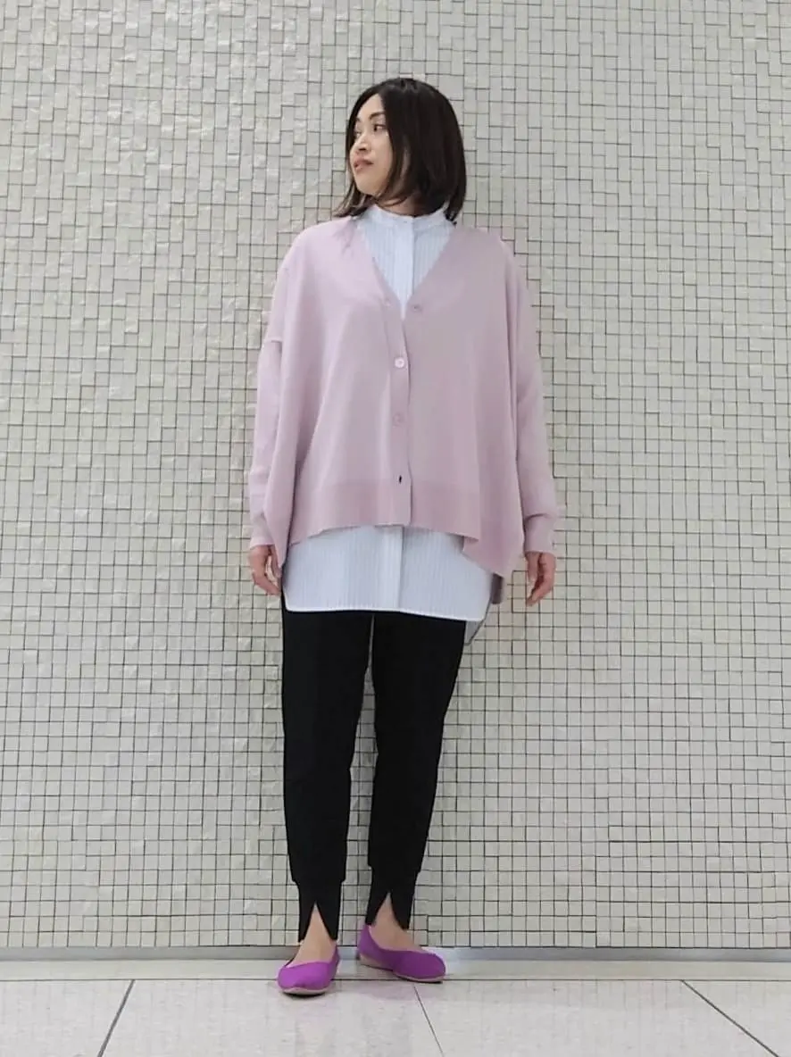 UNFILO 八坂 コーディネート画像