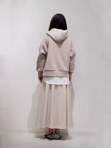 UNFILO スタッフ コーディネート画像