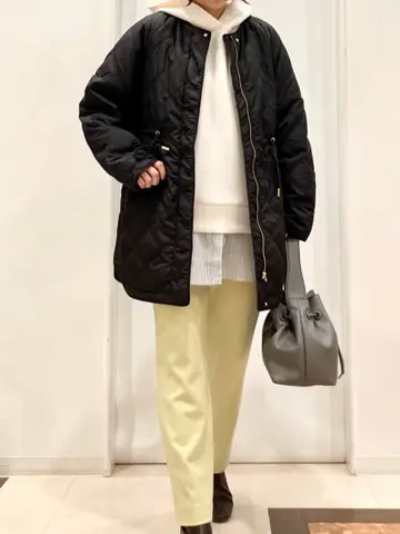 UNFILO 横田 コーディネート画像