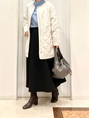 UNFILO 横田 コーディネート画像