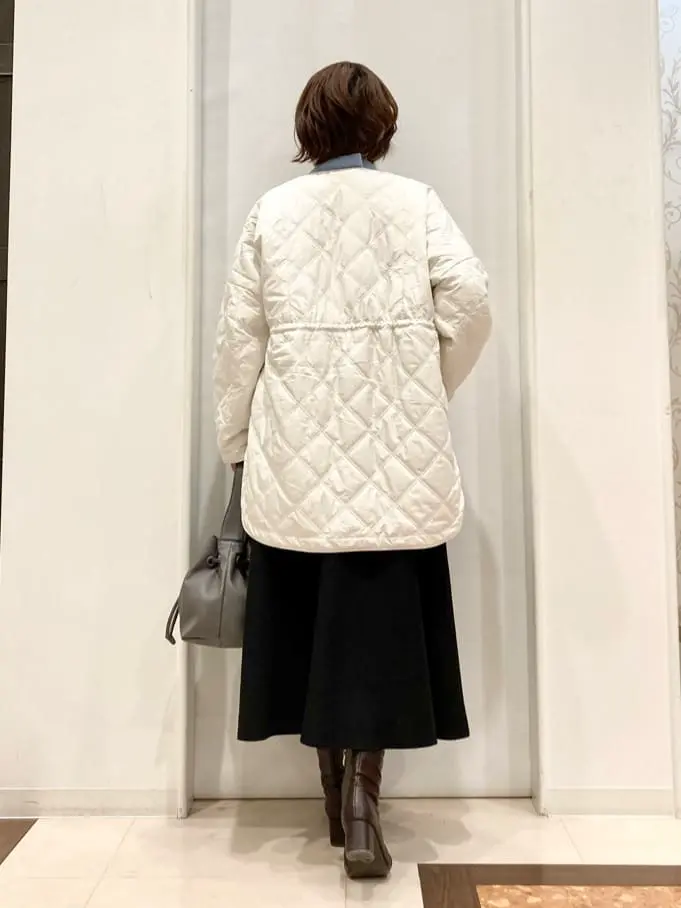 UNFILO 横田 コーディネート画像