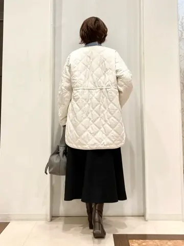 UNFILO 横田 コーディネート画像