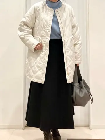 UNFILO 横田 コーディネート画像