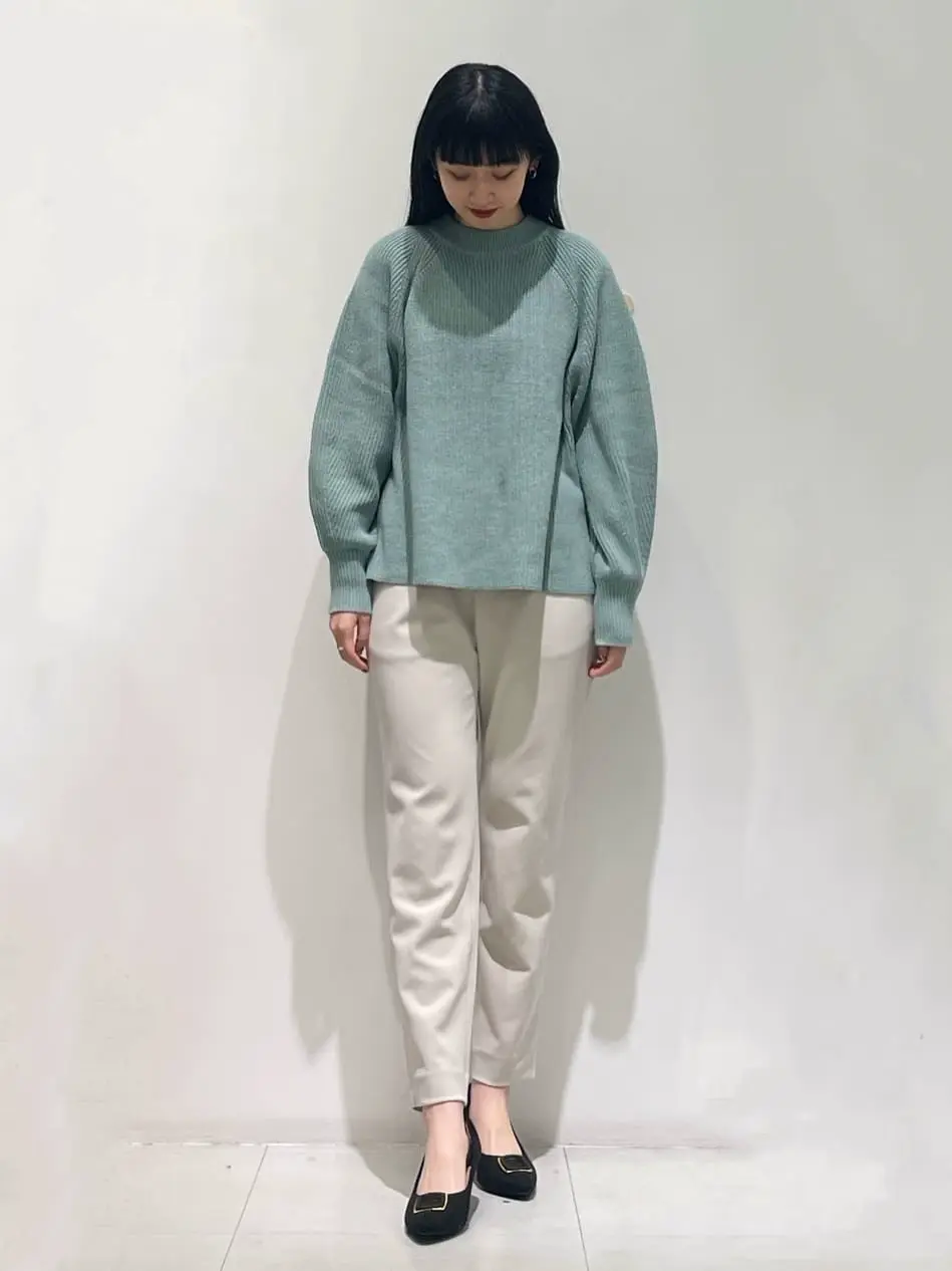 UNFILO 山田 コーディネート画像