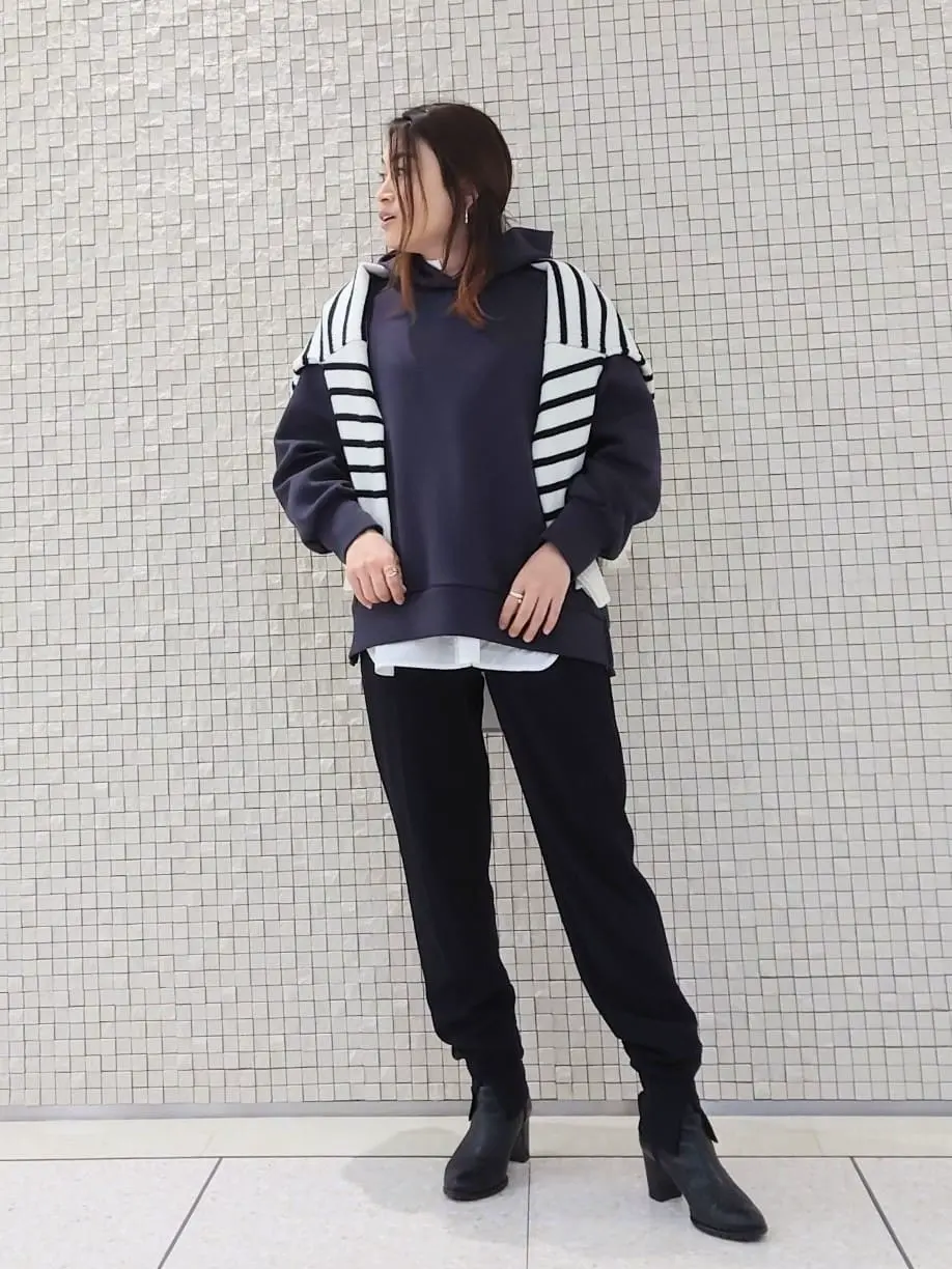  八坂 コーディネート画像