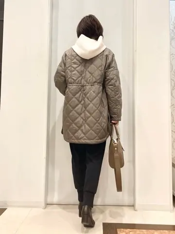 UNFILO 横田 コーディネート画像