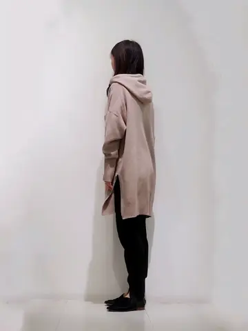 UNFILO スタッフ コーディネート画像