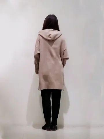 UNFILO スタッフ コーディネート画像