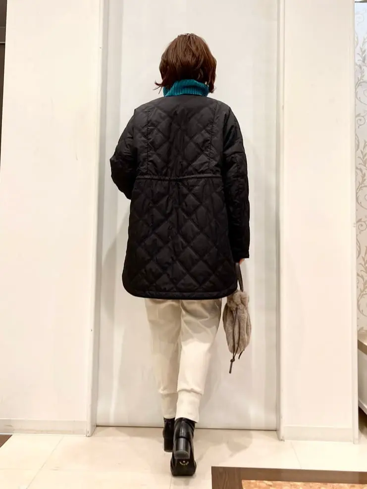 UNFILO 横田 コーディネート画像