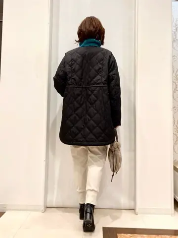 UNFILO 横田 コーディネート画像