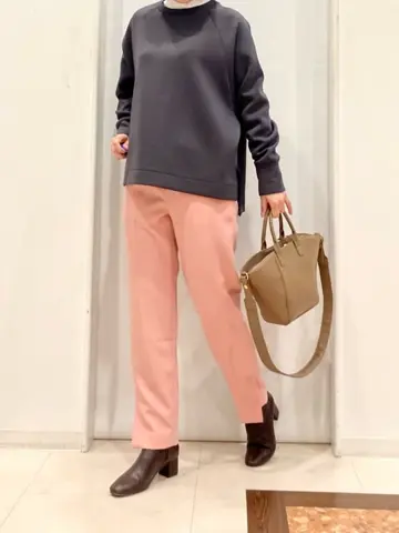 UNFILO 横田 コーディネート画像