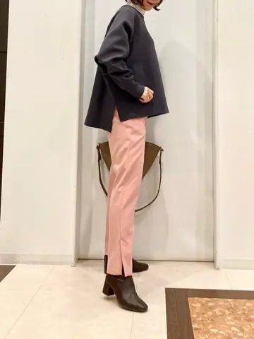 UNFILO 横田 コーディネート画像