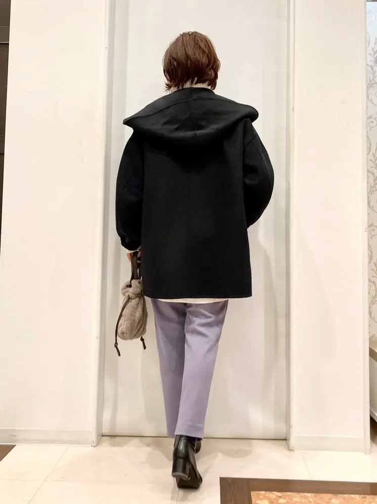 UNFILO 横田 コーディネート画像