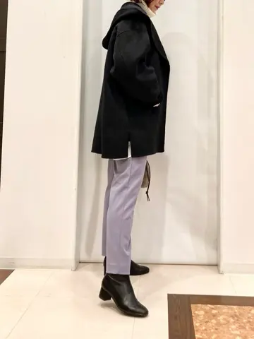 UNFILO 横田 コーディネート画像